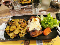 Plats et boissons du Restaurant français Le Relais Périgourdin à Périgueux - n°2