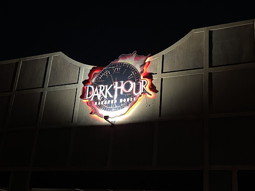 Haunted House «Dark Hour Haunted House», reviews and photos, 701 Taylor Dr, Plano, TX 75074, USA