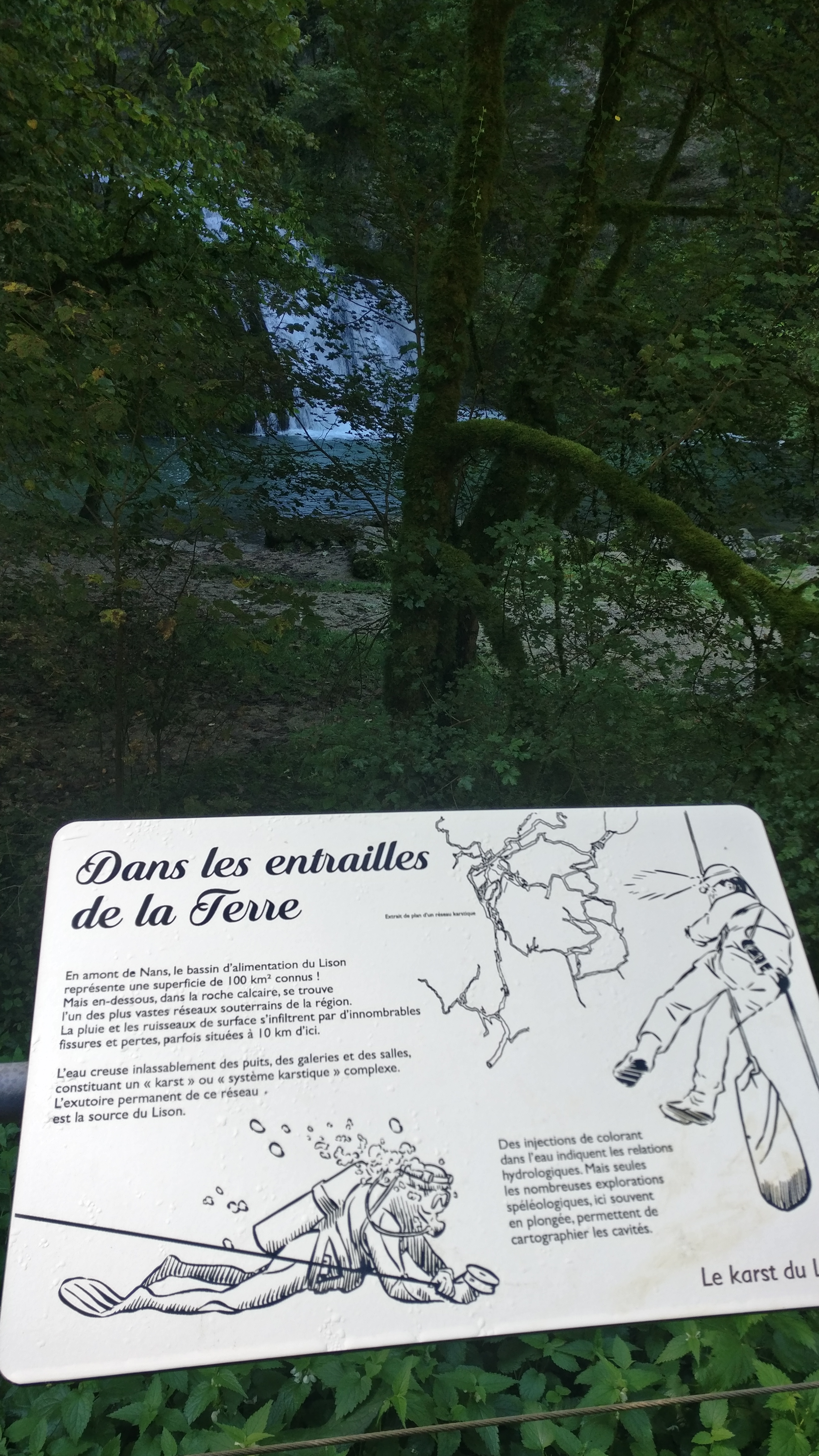Photo n° 1 de l'avis de Olivier.r fait le 22/09/2021 à 10:32