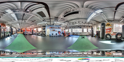 Boxing Gym «Revolution Training», reviews and photos, 579 Pacific St, Stamford, CT 06902, USA