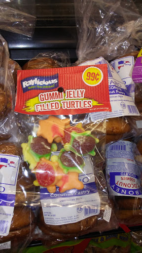 Grocery Store «Food Zone International Supermarket», reviews and photos, 355 Belmont Ave, Springfield, MA 01108, USA