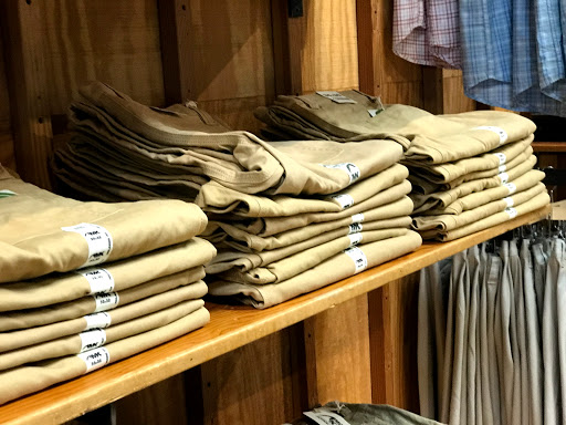 Outdoor Sports Store «Great Outdoor Provision Co.», reviews and photos, 4275 Park Rd, Charlotte, NC 28209, USA