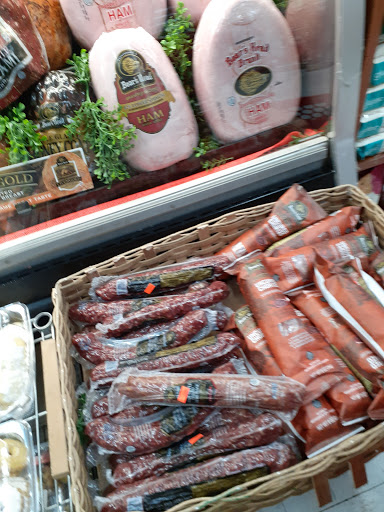 Supermarket «Bensonhurst Market», reviews and photos, 7215 20th Ave, Brooklyn, NY 11204, USA