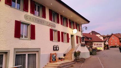 Gasthof Löwen Herznach