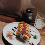 Photo n°2 de l'avis de Julien. fait le 04/02/2022 à 08:12 sur le  Daikan Izakaya Bar (Belgisches Viertel) à Cologne