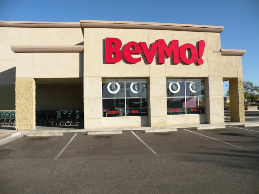 Wine Store «BevMo!», reviews and photos, 6712 W Bell Rd, Glendale, AZ 85308, USA