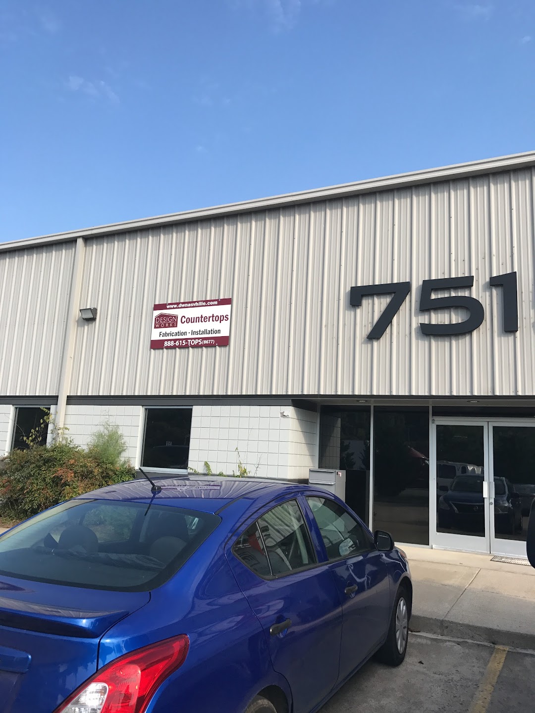 Design Works Nashville