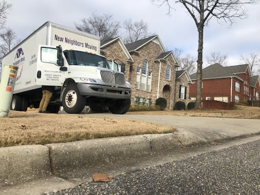 Moving Company «U-Save Moving and Storage», reviews and photos, 2385 Delhi Commerce Dr #1c, Holt, MI 48842, USA