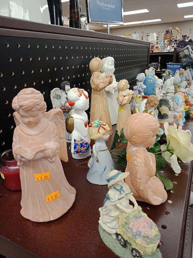 Thrift Store «Goodwill Retail Store», reviews and photos