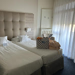 Photo n°3 de l'avis de Manu.e fait le 01/10/2023 à 17:29 sur le  Hotel Garden Terme Montegrotto à Montegrotto Terme