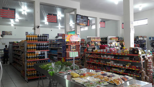 Logo da empresa - Mercado Aurea