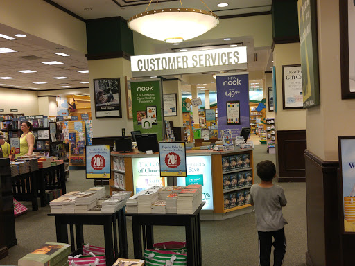 Book Store «Barnes & Noble », reviews and photos, 44 Brick Plaza, Brick, NJ 08723, USA