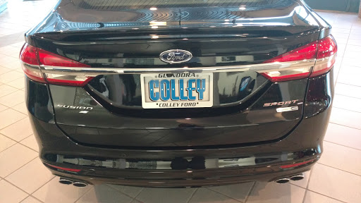 Ford Dealer «Colley Ford», reviews and photos, 1945 Auto Centre Dr, Glendora, CA 91740, USA