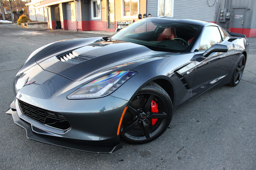 Used Car Dealer «Rightway Auto Sales Inc.», reviews and photos, 355 Turnpike Rd, Southborough, MA 01772, USA