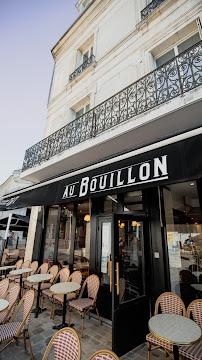Photos du propriétaire du Restaurant Au Bouillon à Orléans - n°16