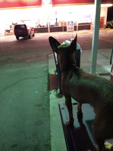 Gas Station «Circle K», reviews and photos, 12707 W Grand Ave, Surprise, AZ 85374, USA