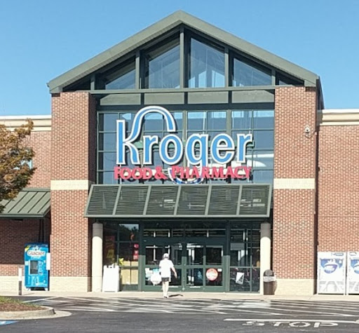 Grocery Store «Kroger», reviews and photos, 8465 Holcomb Bridge Rd #2000, Johns Creek, GA 30022, USA