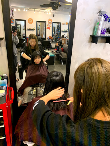 Spa «Sen Salon & Spa», reviews and photos, 5145 Buford Hwy NE, Doraville, GA 30340, USA