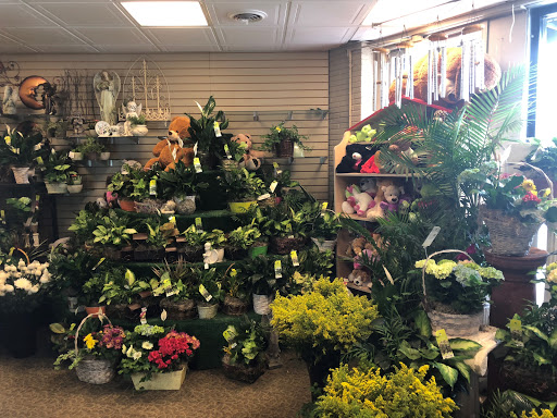 Florist «Affordable Flowers», reviews and photos, 33289 Woodward Ave, Birmingham, MI 48009, USA