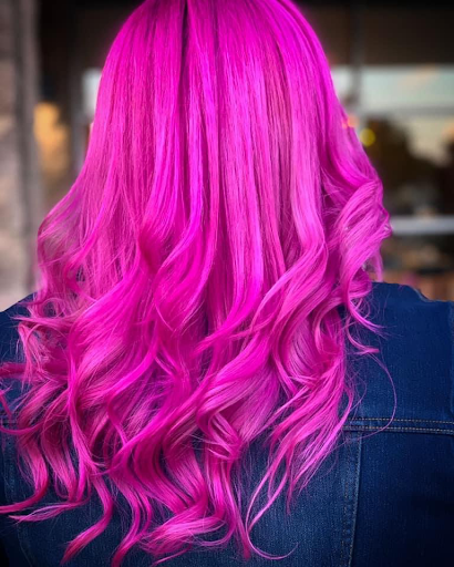 Hair Care «Don Franco Salons: Hair Company», reviews and photos, 2381 Hill Rd, Grand Blanc, MI 48439, USA