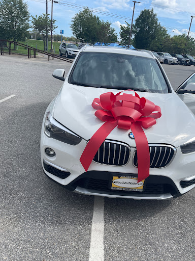 Used Car Dealer «National Motors Inc», reviews and photos, 2183 Crain Hwy, Waldorf, MD 20601, USA