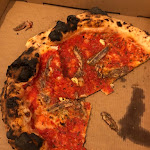 Photo n°1 de l'avis de Luke. fait le 23/05/2019 à 11:53 sur le  Standard Serious Pizza à Berlin