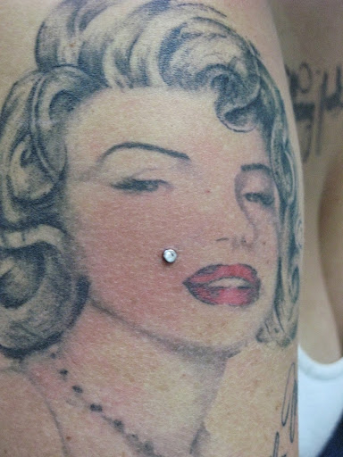 Explore sadness tattoo ideas, creative tattoo ideas in El Cajon, available at E C Tattoo & Body Piercing