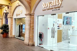 Royalty Aesthetic Clinic By Dr. Mona Saleh image