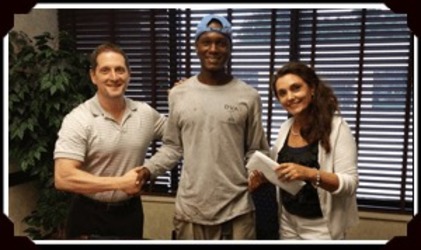 Personal Injury Attorney «Brian D. Guralnick Injury Lawyers», reviews and photos