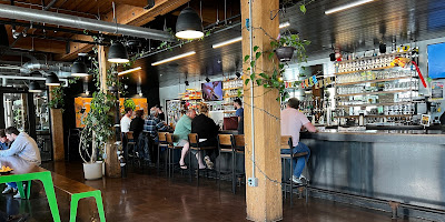 City Built Brewing Company