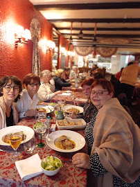 Plats et boissons du Restaurant de spécialités alsaciennes Winstub Henriette à Mulhouse - n°3