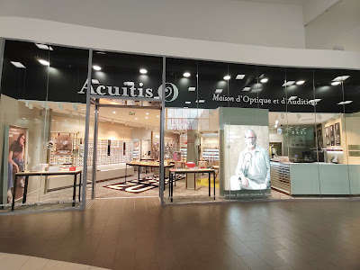 ACUITIS Opticien & Audioprothésiste Mont de Marsan à Saint-Pierre-du-Mont