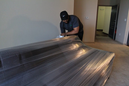 Moving and Storage Service «Go Moving», reviews and photos, 2575 S US Hwy 17 92 #204, Casselberry, FL 32707, USA