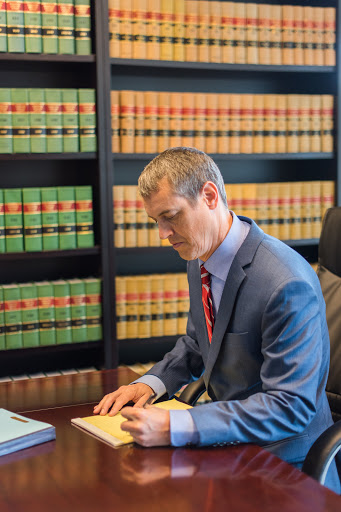 Criminal Justice Attorney «Law Office of Michael P. Sheehy, PLLC», reviews and photos