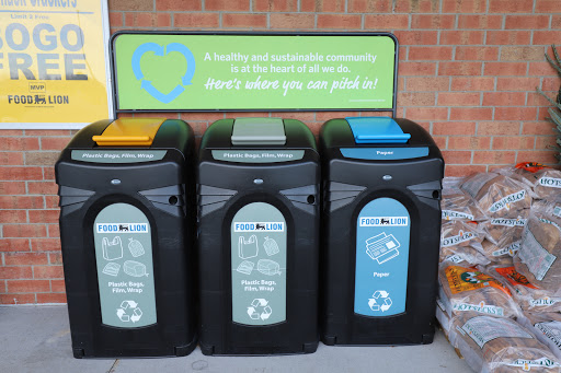 Grocery Store «Food Lion», reviews and photos, 9537 Bridgeville Center Rd, Bridgeville, DE 19933, USA