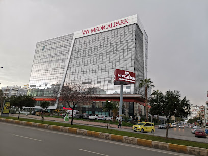 VM Medical Park Mersin Hastanesi