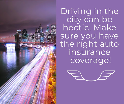 Insurance Agency «Widener Insurance Agency, Inc», reviews and photos