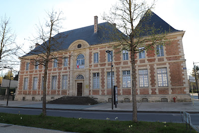 Tribunal Judiciaire à Verdun
