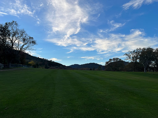 Public Golf Course «Ukiah Valley Golf Course», reviews and photos, 599 Park Blvd, Ukiah, CA 95482, USA