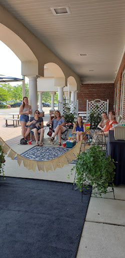 Bridal Shop «Sew N Sew Bridal & Tuxedo», reviews and photos, 191 NJ-15 #108, Lafayette Township, NJ 07848, USA