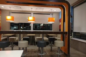 McDonald's image