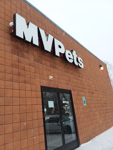 Pet Store «M V Pets», reviews and photos, 7429 S Westnedge Ave, Portage, MI 49002, USA