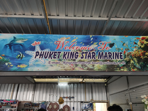 Phuket King Star Marine