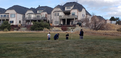 Golf Club «South Suburban Golf Course», reviews and photos, 7900 S Colorado Blvd, Centennial, CO 80122, USA