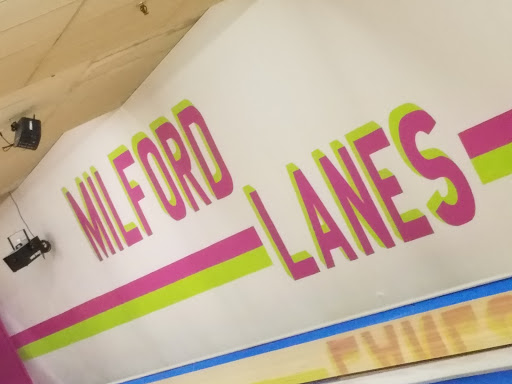 Bowling Alley «Milford Bowling Lanes Inc», reviews and photos, 809 Dupont Blvd, Milford, DE 19963, USA