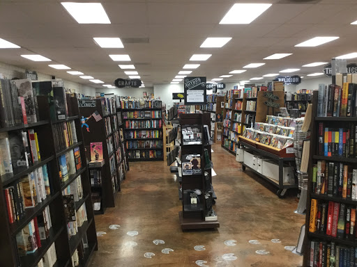 Book Store «The Open Book», reviews and photos, 19188 Soledad Canyon Rd, Santa Clarita, CA 91351, USA