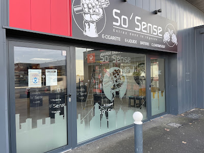 So'Sense à Divatte-sur-Loire