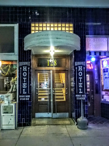 Bar «Lighthouse Lounge», reviews and photos, 130 25th St, Ogden, UT 84401, USA