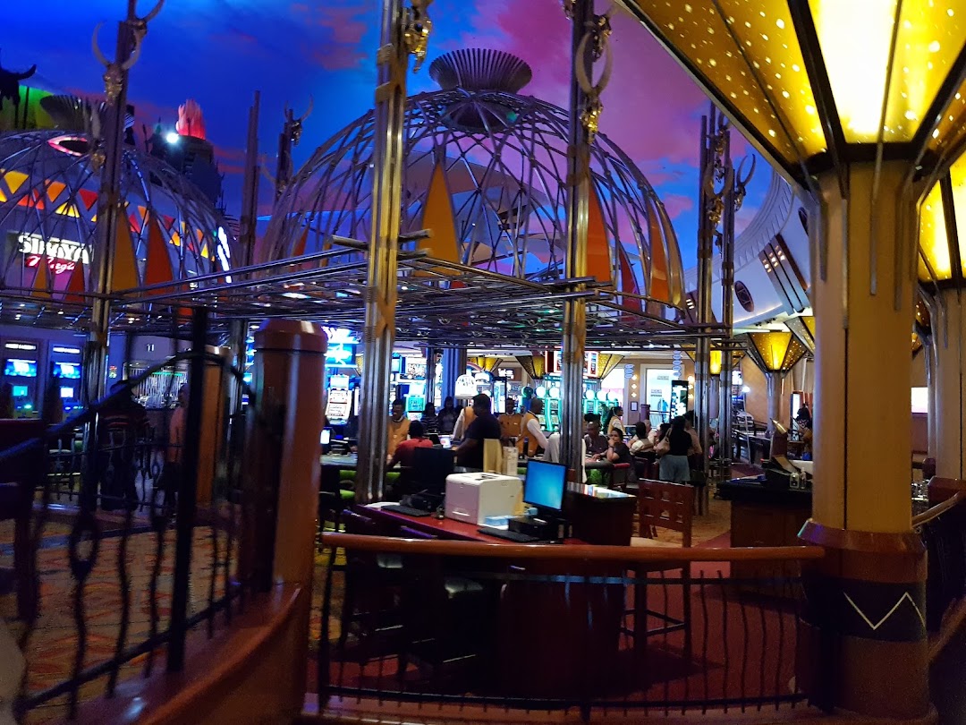 Tatso Buffet Sibaya in the city Durban