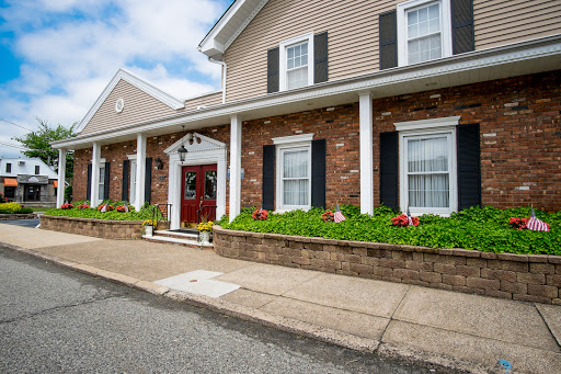 Funeral Home «Gaita Memorial Funeral Home», reviews and photos, 154 Newark Pompton Turnpike, Little Falls, NJ 07424, USA